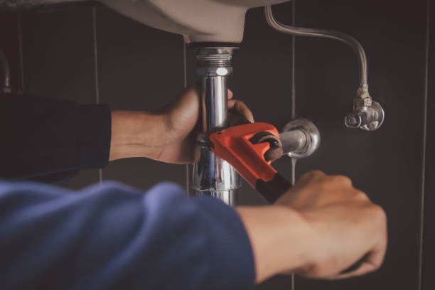 Best Plumbing Inspections & Maintenance in Syracuse, NY